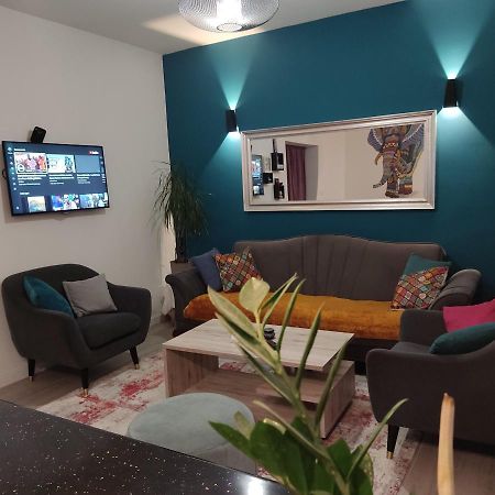 Alexa Apartamento Mostar Exterior foto
