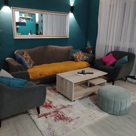 Alexa Apartamento Mostar Exterior foto