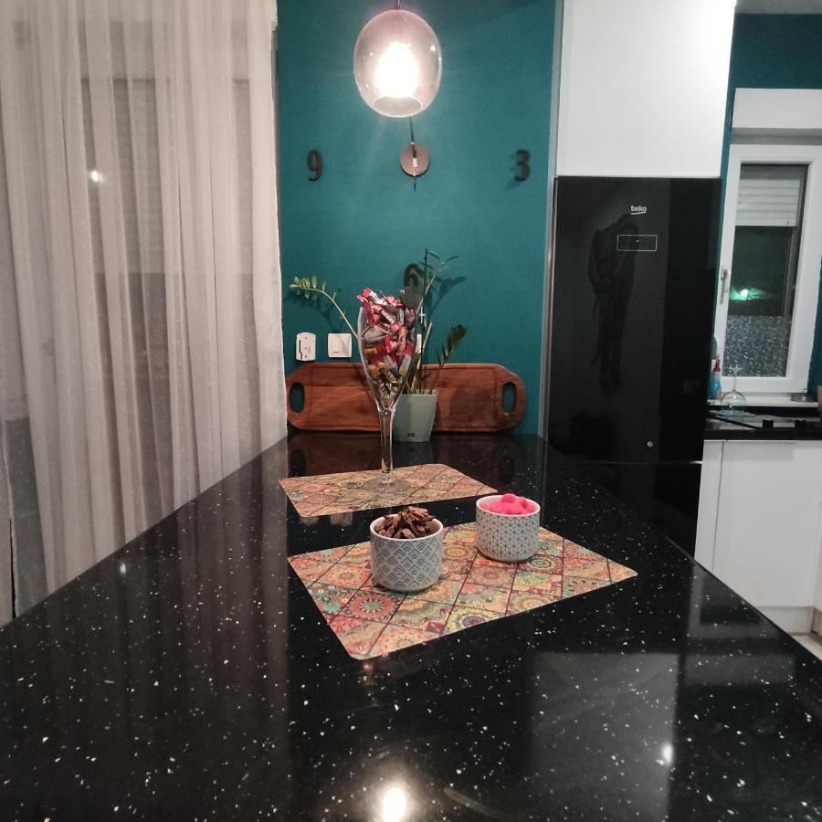 Alexa Apartamento Mostar Exterior foto