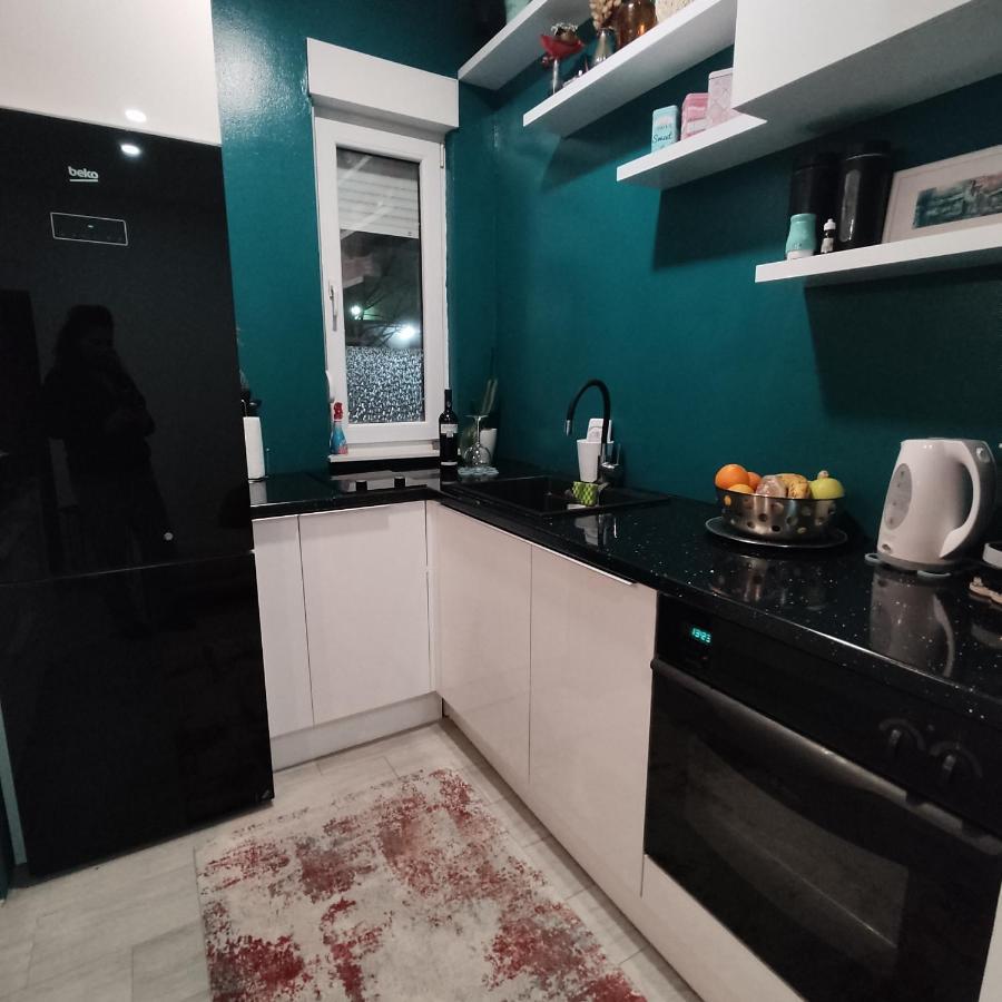 Alexa Apartamento Mostar Exterior foto