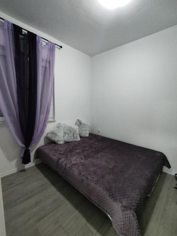 Alexa Apartamento Mostar Exterior foto