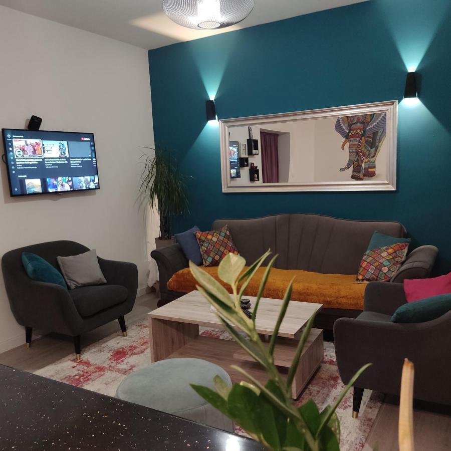 Alexa Apartamento Mostar Exterior foto