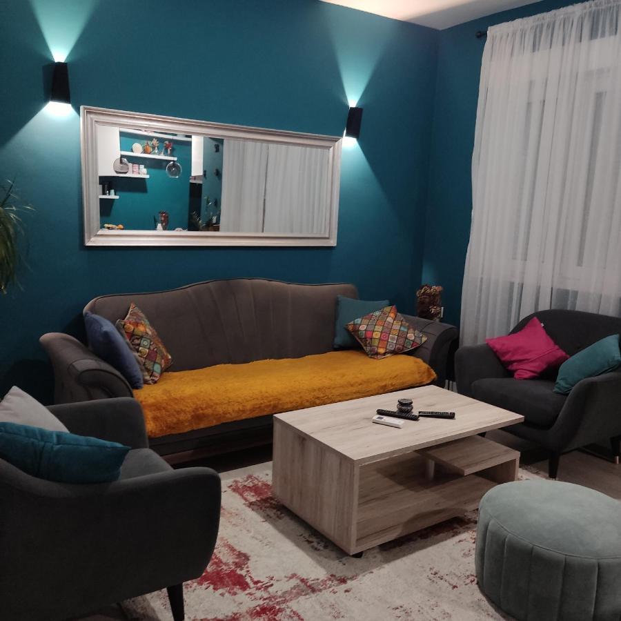 Alexa Apartamento Mostar Exterior foto