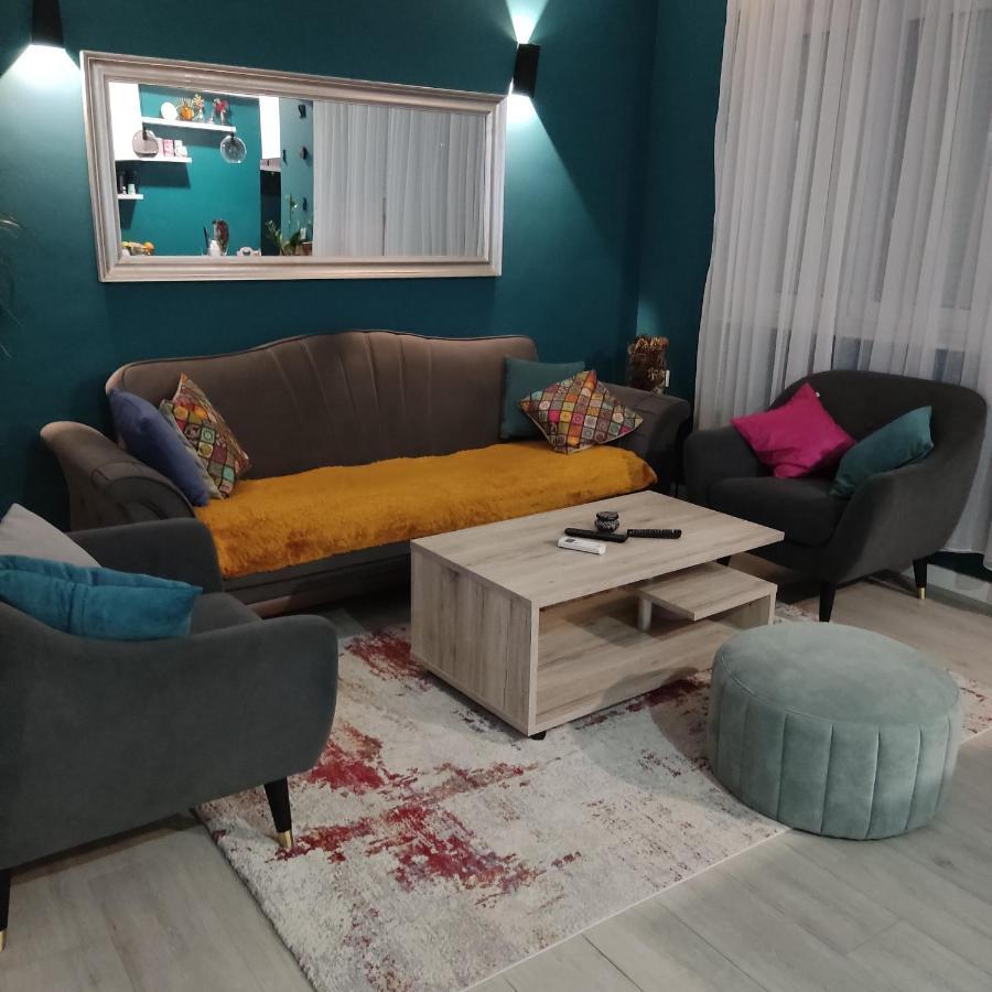 Alexa Apartamento Mostar Exterior foto