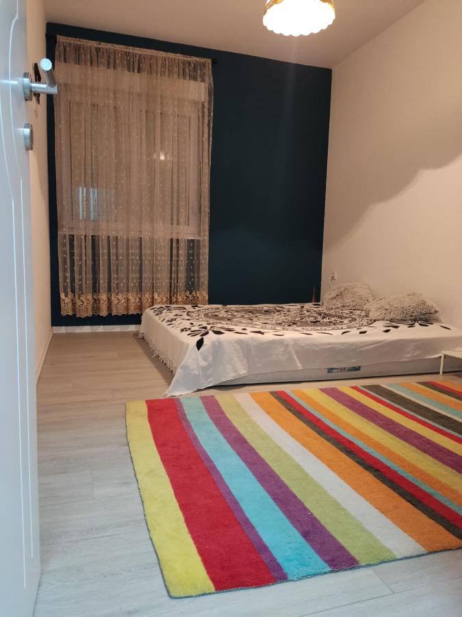 Alexa Apartamento Mostar Exterior foto