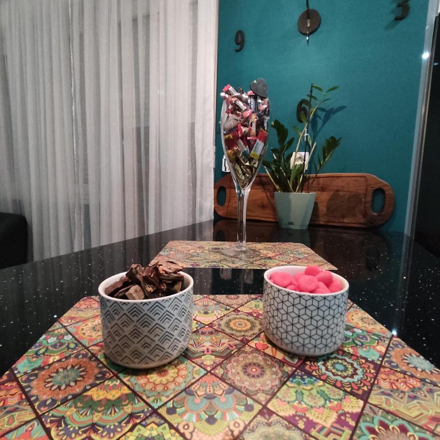 Alexa Apartamento Mostar Exterior foto