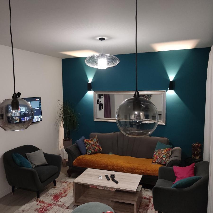 Alexa Apartamento Mostar Exterior foto