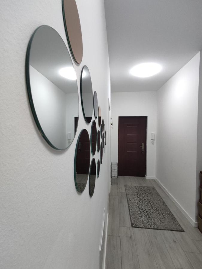 Alexa Apartamento Mostar Exterior foto