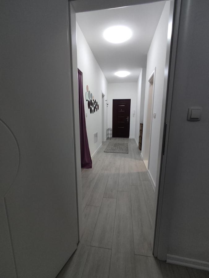 Alexa Apartamento Mostar Exterior foto