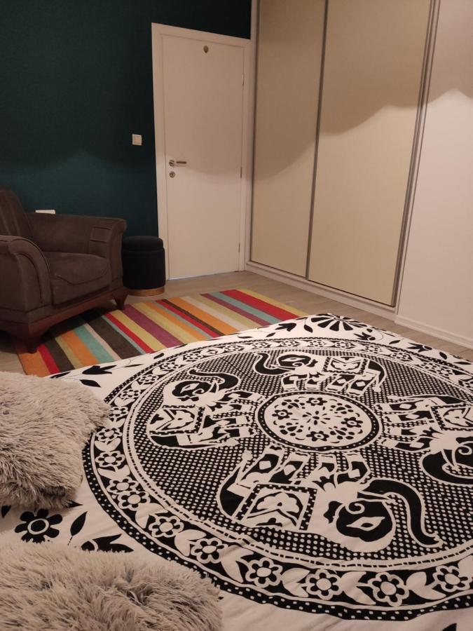 Alexa Apartamento Mostar Exterior foto