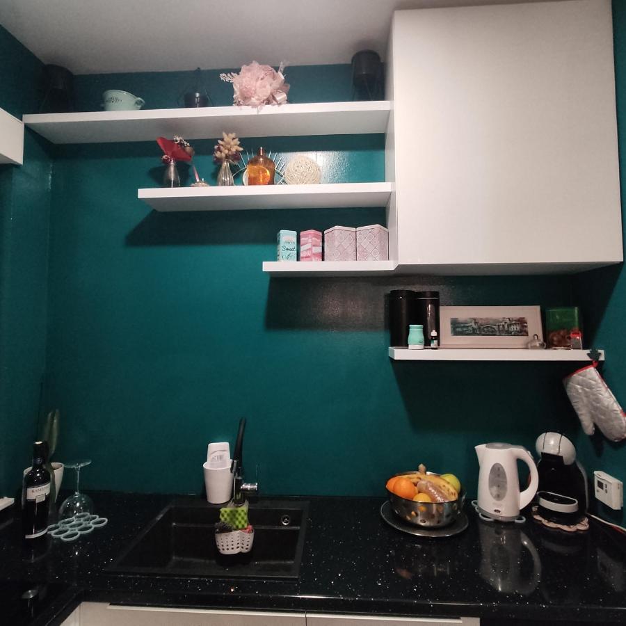 Alexa Apartamento Mostar Exterior foto