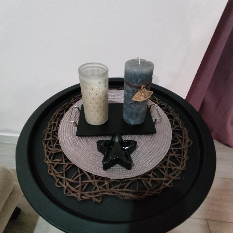 Alexa Apartamento Mostar Exterior foto